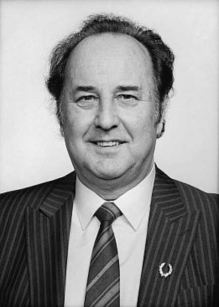 Róbert Ilosfalvy